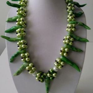 Women Statement Necklace